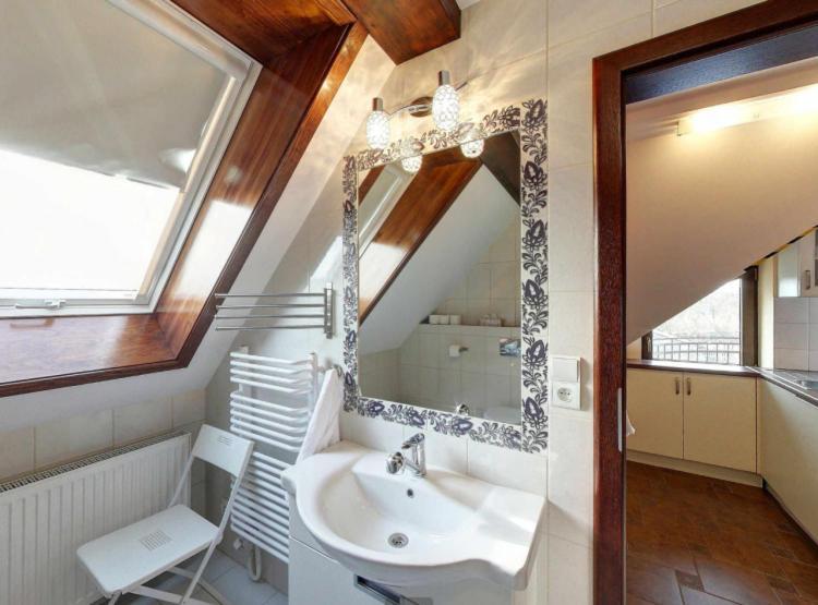 Villa Jura Pokoje Goscinne Zarki Kültér fotó